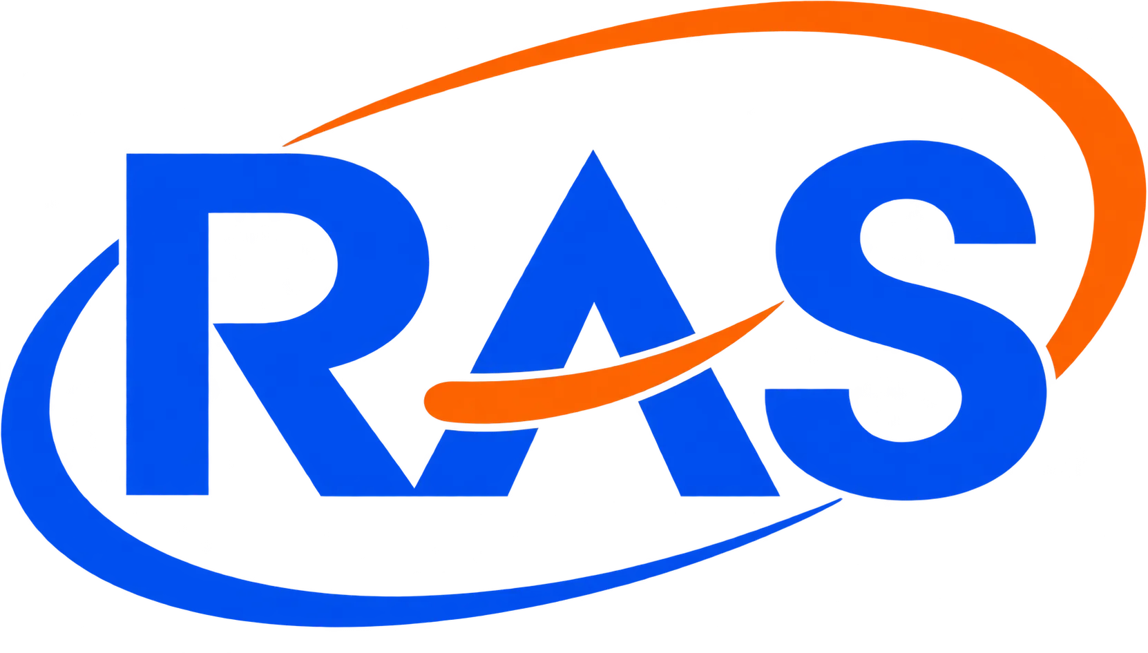 RAS Computer Education Logo